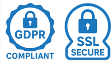 Tasketeer.com is GDPR compliant and uses SSL Encryption