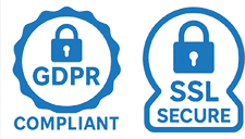 Tasketeer.com is GDPR compliant and uses SSL Encryption